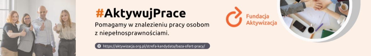 Fundacja Aktywizacja