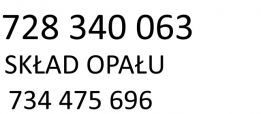 FHU SKLAD OPALU DARIA ZABICKA
