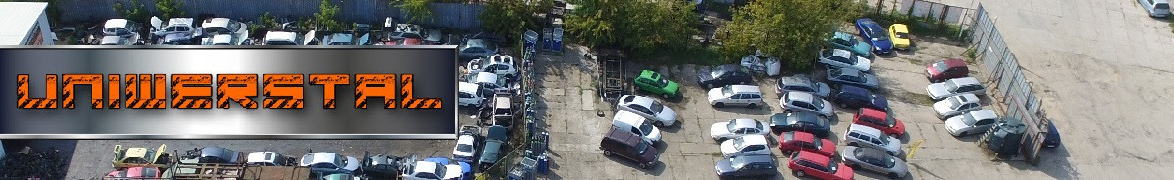 Uniwerstal - tanie auta Białystok skup aut