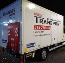 Bielski-Transport