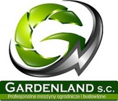 Gardenland S.C. Autoryzowany Złoty Diler Husqvarna, Honda, Husqvarna