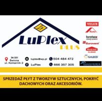 LuPlex