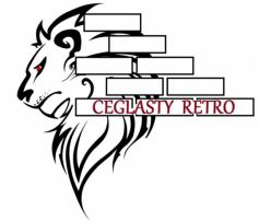Ceglasty Retro