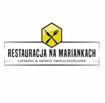 Restauracja logo