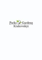 Krakovskyi Parks&Gardens sp. z o.o.