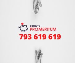 PROMERITUM KREDYTY