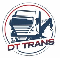 D.T.TRANS Usługi Transportowe Damian Tomaszewski