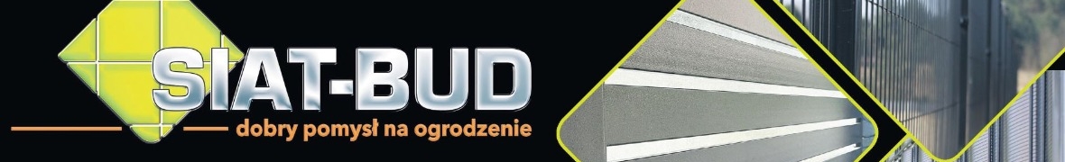 Siat-Bud Ogrodzenia