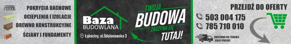 BAZA BUDOWLANA