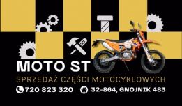 MotoST