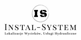 IS Instal-System Pielesiek Kamil