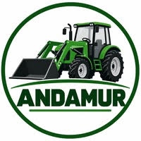 Andamur logo