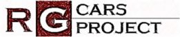 RG CARS PROJECT