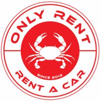 Only Rent rent a car