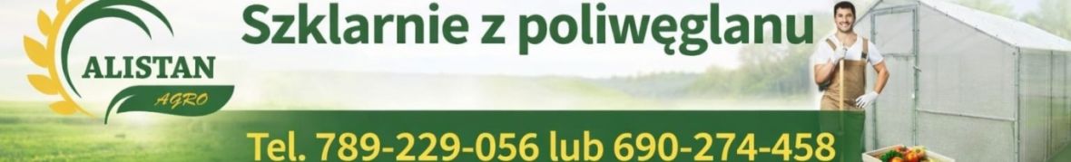 Alistan Agro Sp. z o.o.