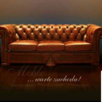 Meble Zachodnie Piotr Juchimiuk