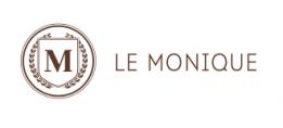 LeMonique Handmade logo
