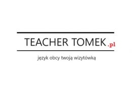 Teacher Tomek