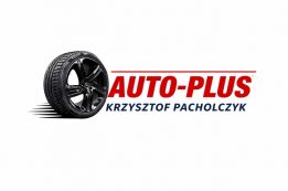 Auto-Plus Krzysztof Pacholczyk