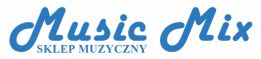 Sklep muzyczny "MusicMix"