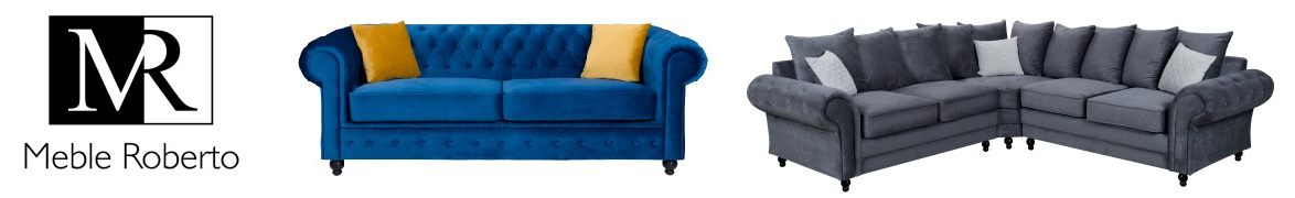 Meble Roberto