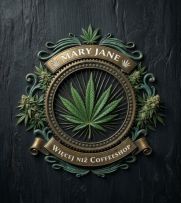 Mary Jane CoffeeShop