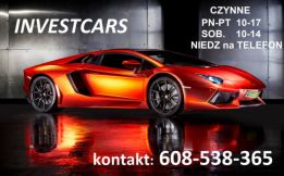 INVESTCARS