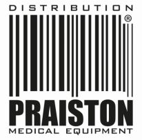 PRAISTON logo