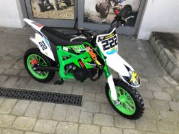 Pitbike Gniezno KXD