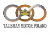 Talisman ZPUH Krzysztof Tomaszewicz