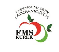 FMS KUREK, Fabryka Maszyn Sadowniczych