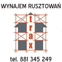 Trax Rusztowania