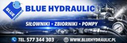 Blue Hydraulic sp zo.o.
