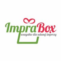 ImpraBox. Balony i dekoracje