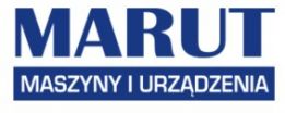 Marut Maszyny i Urządzenia Sp. z o.o.