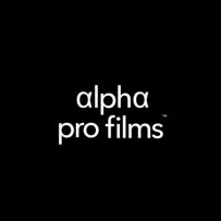 Alpha Pro Films i BrandKing