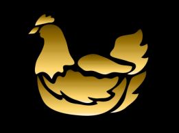 Gospodarz logo