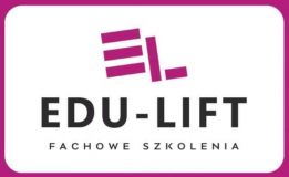EDU-LIFT FACHOWE SZKOLENIA