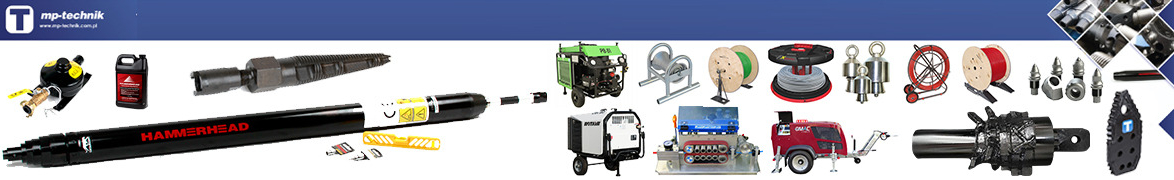 MP-TECHNIK sp. z o.o.