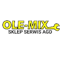 OLE-MIX SKLEP SERWIS SKUP AGD