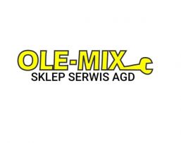 OLE-MIX SKLEP SERWIS SKUP AGD