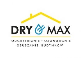 DRY MAX Osuszanie Budynków