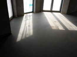 Usługi Budowlane Wylewki Maszynowe Lan-Bud Langer Józef