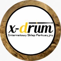 x-drum - Internetowy Sklep Perkusyjny