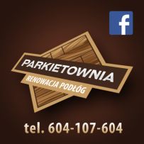Parkietownia