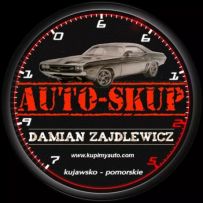 AUTO SKUP DAMIAN ZAJDLEWICZ