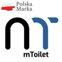 mToilet Spółka z o.o.
