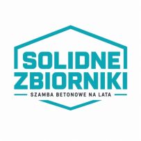 Szamba Betonowe z Wykopem logo
