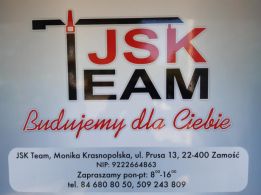 JSK TEAM