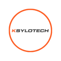 KSYLOTECH logo